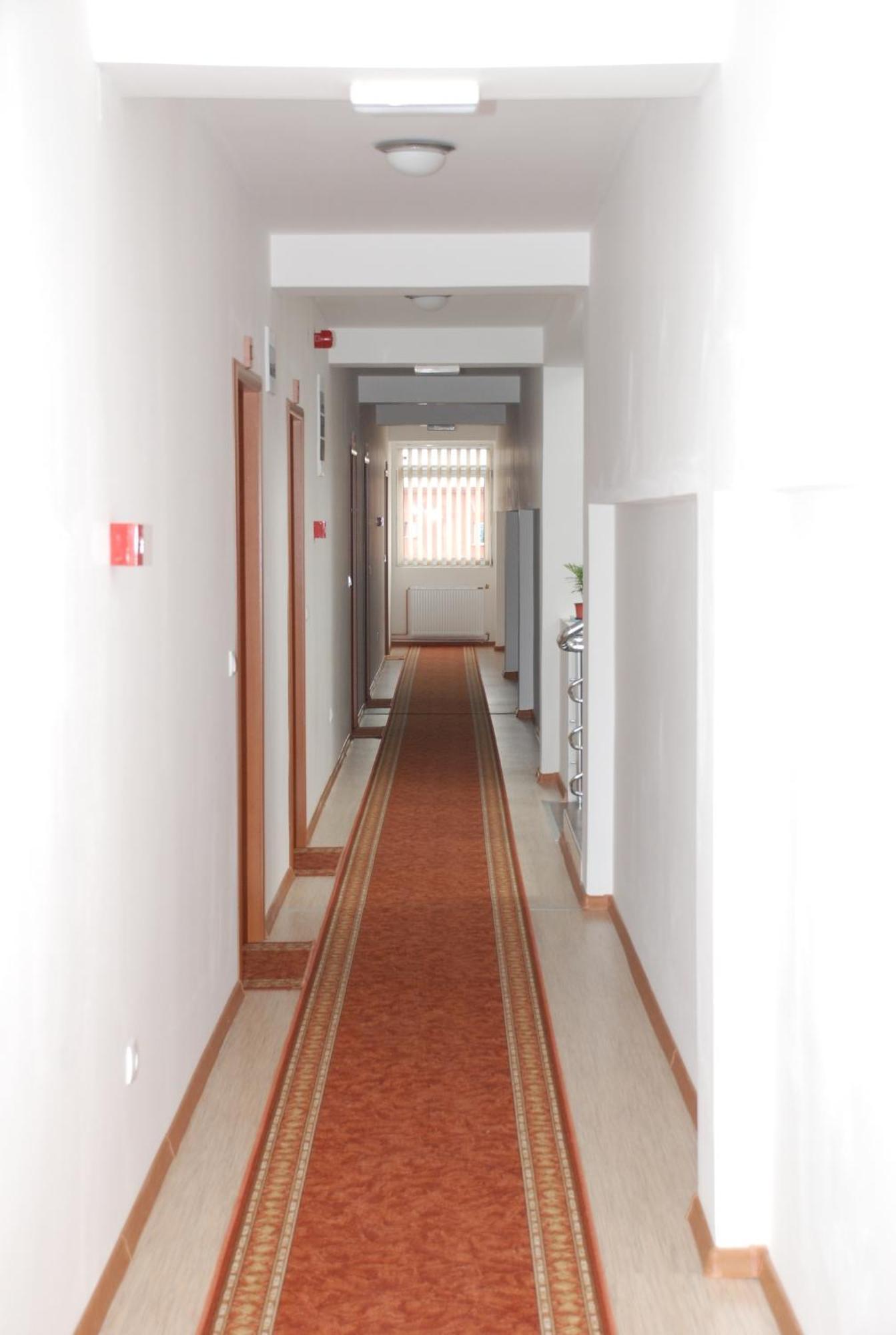 M Garni Hotel Vranje Zewnętrze zdjęcie