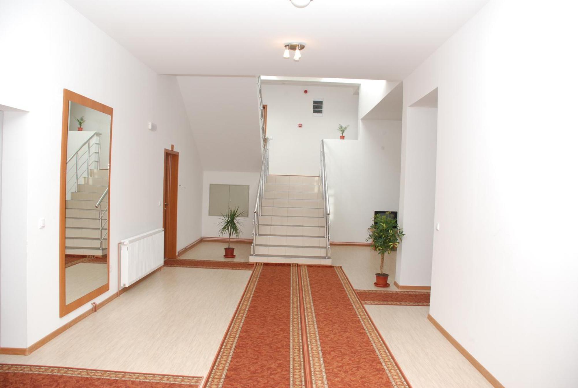 M Garni Hotel Vranje Zewnętrze zdjęcie