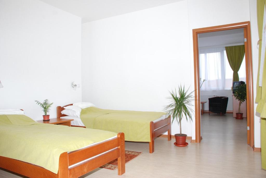 M Garni Hotel Vranje Pokój zdjęcie