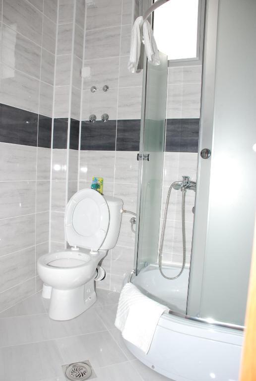 M Garni Hotel Vranje Pokój zdjęcie