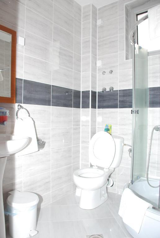 M Garni Hotel Vranje Pokój zdjęcie