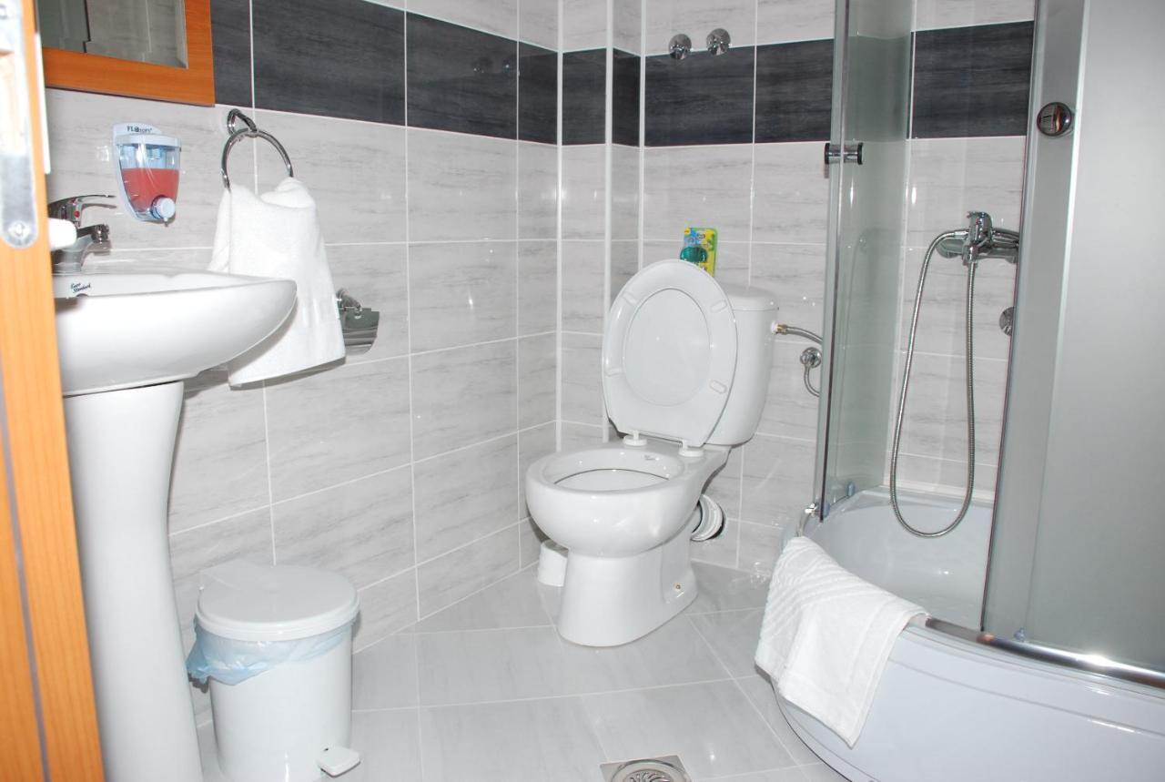 M Garni Hotel Vranje Pokój zdjęcie